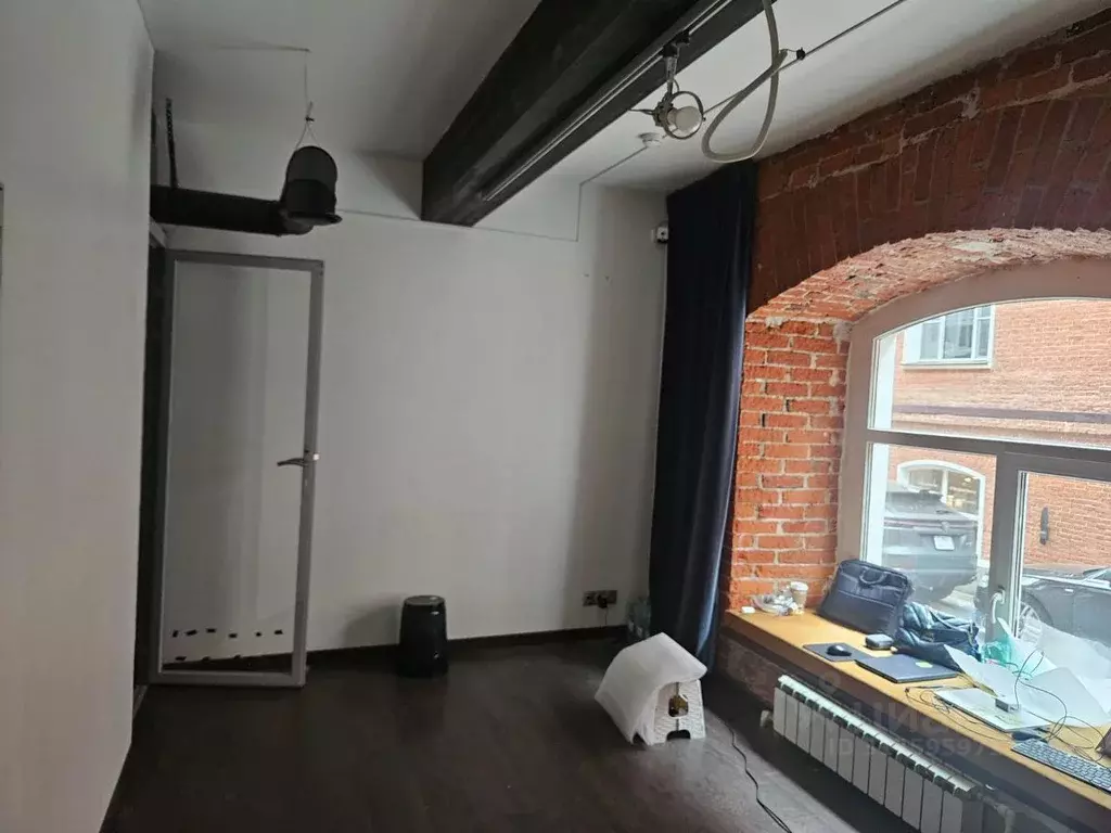 Офис в Москва Большой Саввинский пер., 12С5 (156 м) - Фото 0