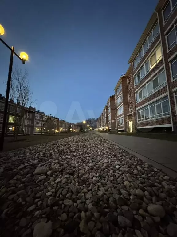 1-к. квартира, 43 м, 3/4 эт. - Фото 0