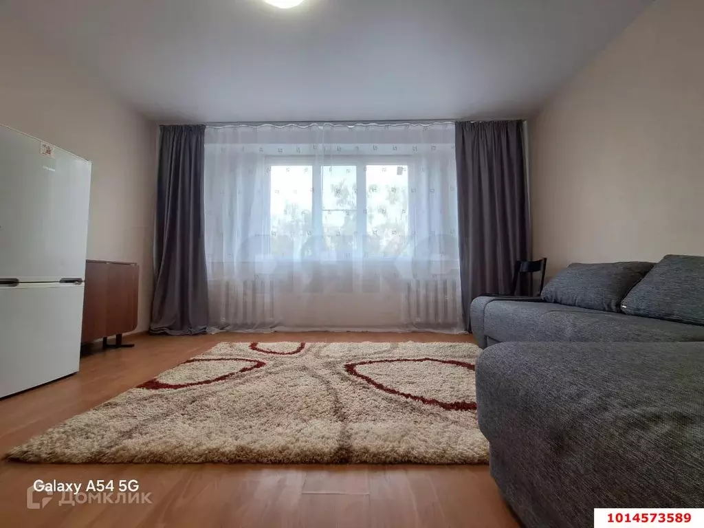 Продаётся 1-к квартира, 23.2 м - Фото 1