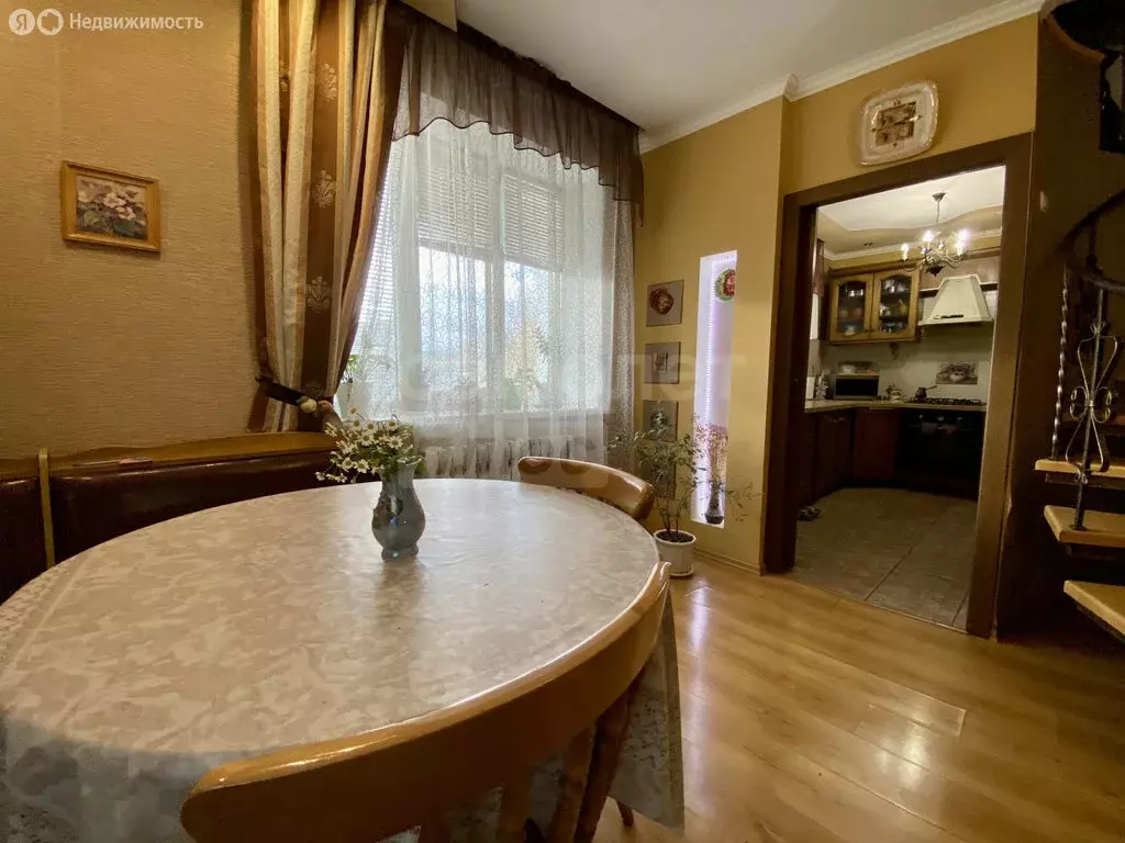 Дом в Оренбург, микрорайон Пугачи, Учительская улица, 67 (159.1 м) - Фото 1