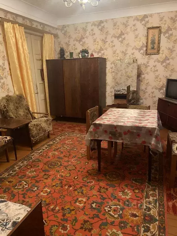 Комната Московская область, Коломна ул. Чкалова, 7 - Фото 0