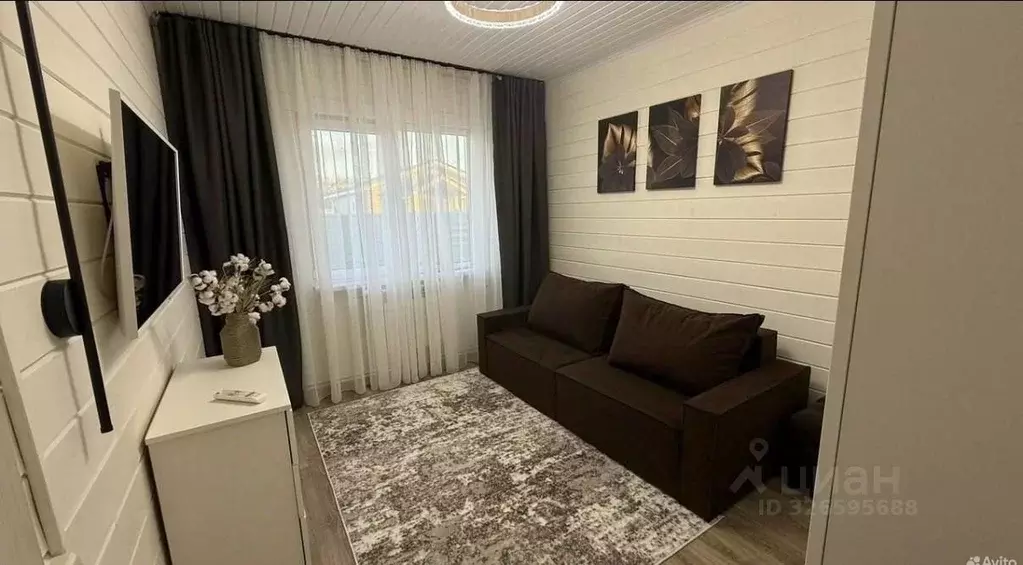 Дом в Московская область, Раменский муниципальный округ, 10365 кв-л ... - Фото 2