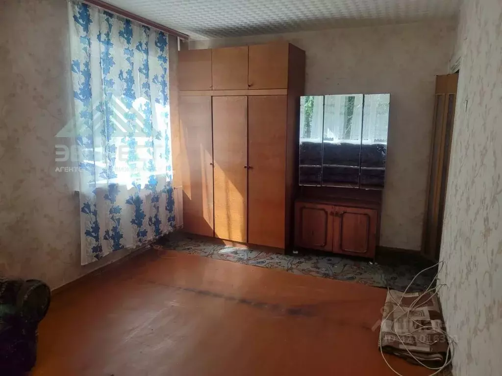 1-к кв. Хакасия, Абакан ул. Карла Маркса, 18 (30.3 м) - Фото 1