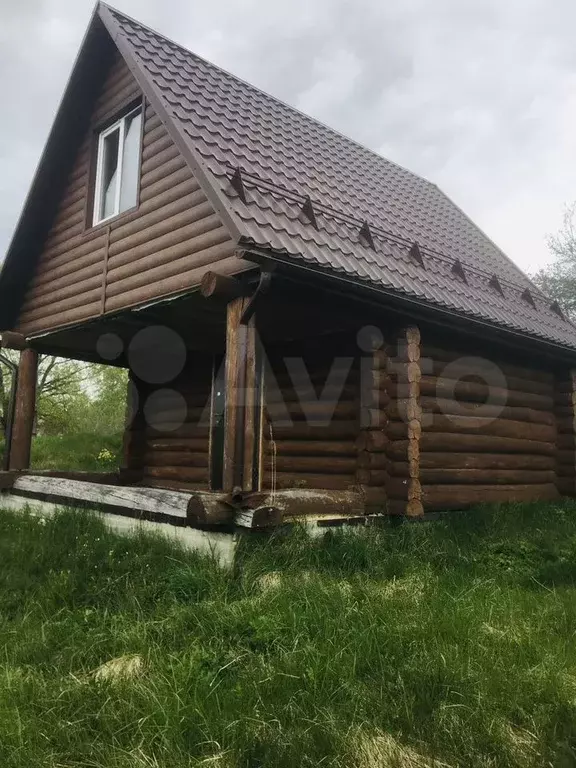 Участок 5 га (ИЖС) - Фото 0