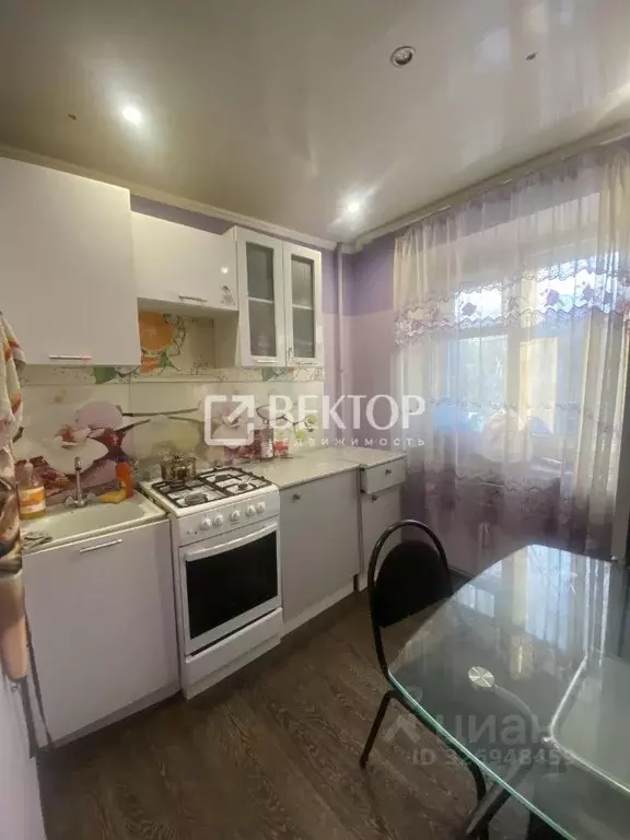 1-к кв. Ивановская область, Иваново Ташкентская ул., 85Д (30.0 м) - Фото 2