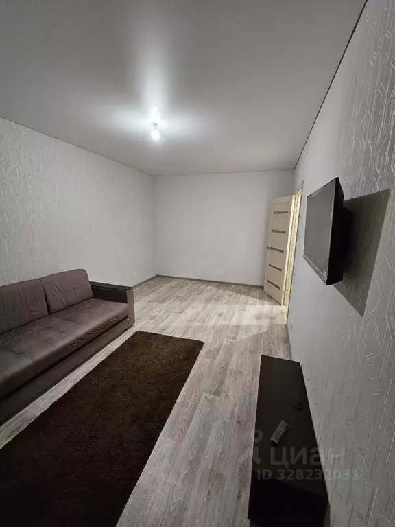 1-к кв. Пензенская область, Пенза ул. Бутузова, 7 (40.0 м) - Фото 2