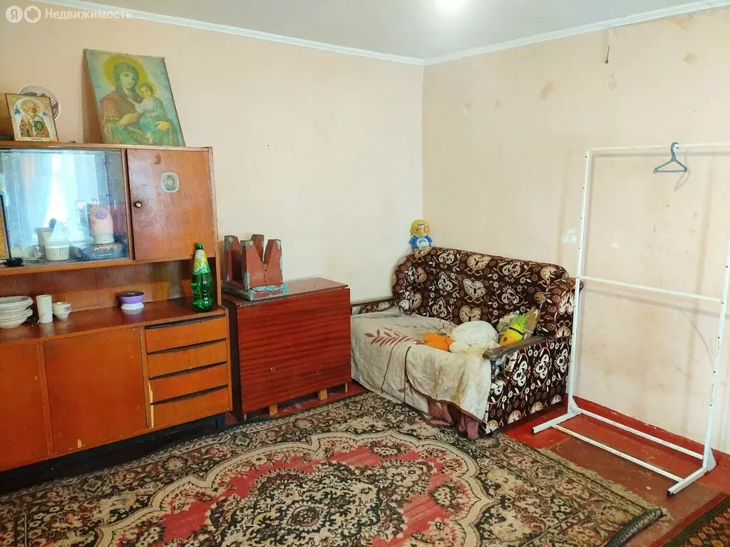 Дом в станица Прочноокопская, улица Ленина (39.1 м) - Фото 2