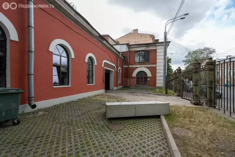 Офис (25 м) - Фото 1