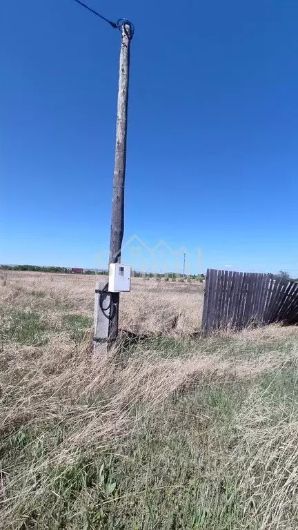 Участок в Хакасия, Усть-Абаканский район, с. Зеленое ул. Брусничная, ... - Фото 0