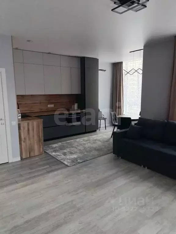 3-к кв. Кемеровская область, Кемерово ул. Дружбы, 28/5 (68.3 м) - Фото 1