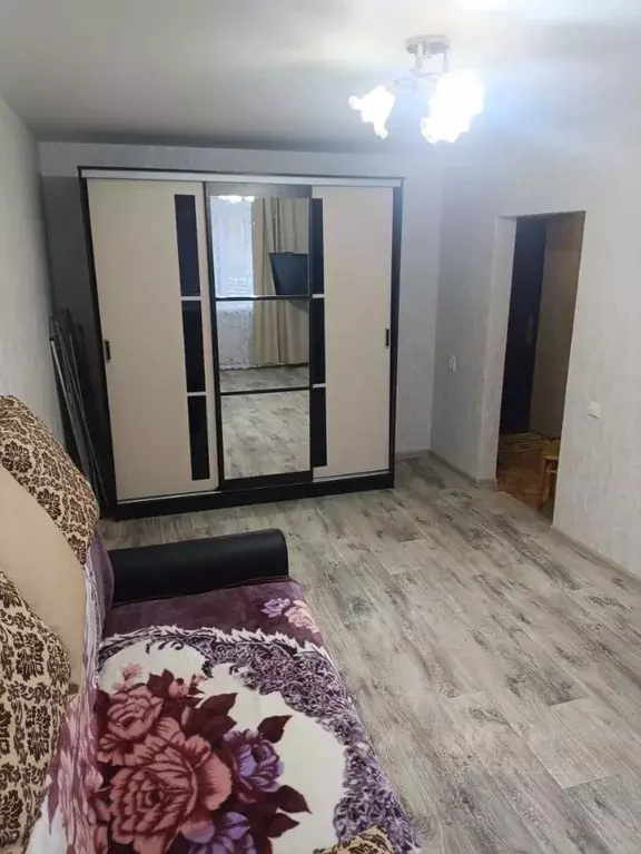 1-к кв. Ростовская область, Азовский район, Пос. Красный сад ул. ... - Фото 2