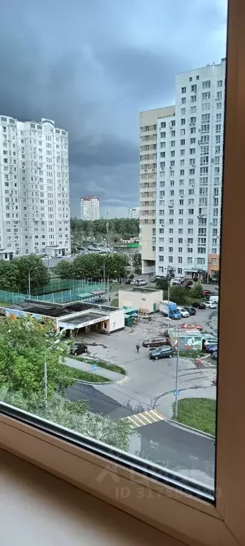 3-к кв. Москва Ленинский просп., 123К1 (75.0 м) - Фото 0