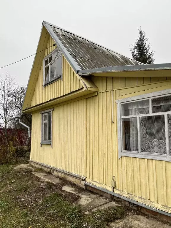 Дом в Московская область, Наро-Фоминский городской округ, Победа СПК  ... - Фото 0