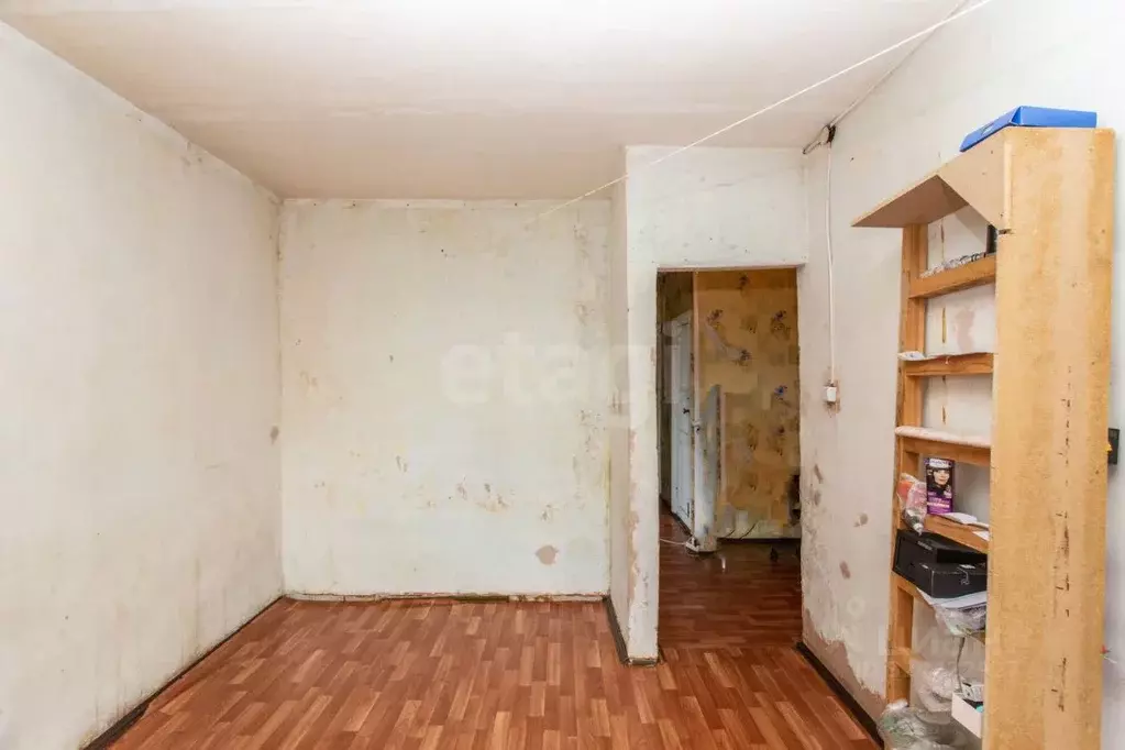 2-к кв. Тюменская область, Тобольский муниципальный округ, ... - Фото 1