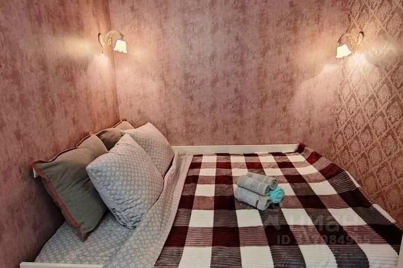 1-к кв. Краснодарский край, Славянск-на-Кубани Батарейная ул., 384А ... - Фото 1