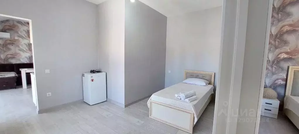 1-к кв. Дагестан, Дербент ул. 3-я линия, 4 (50.0 м) - Фото 2