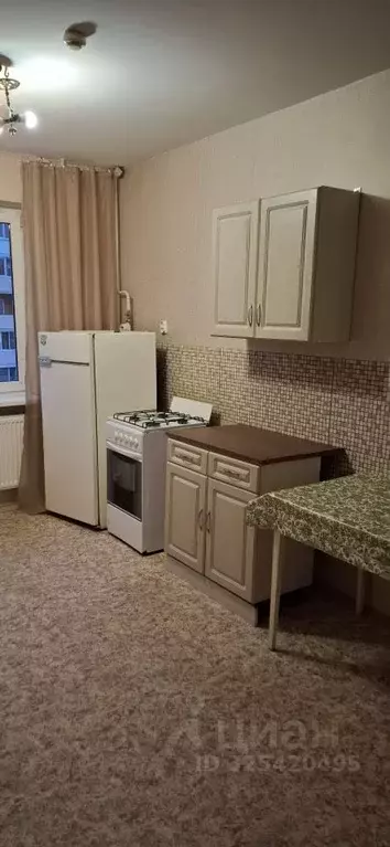 1-к кв. Новгородская область, Великий Новгород Волотовская ул., 5 ... - Фото 2