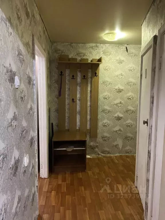 2-к кв. Саратовская область, Саратов ул. Большая Садовая, 38 (44.7 м) - Фото 2