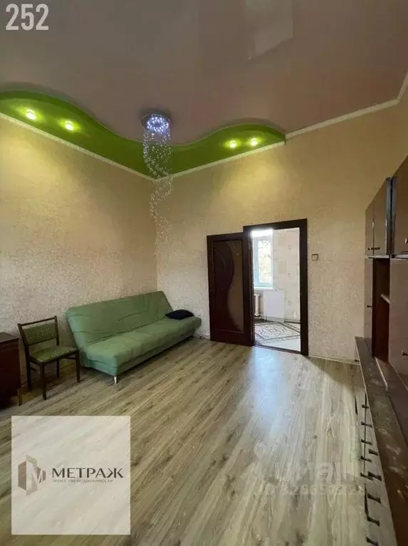 3-к кв. Крым, Феодосия ул. Десантников, 6 (77.5 м) - Фото 2