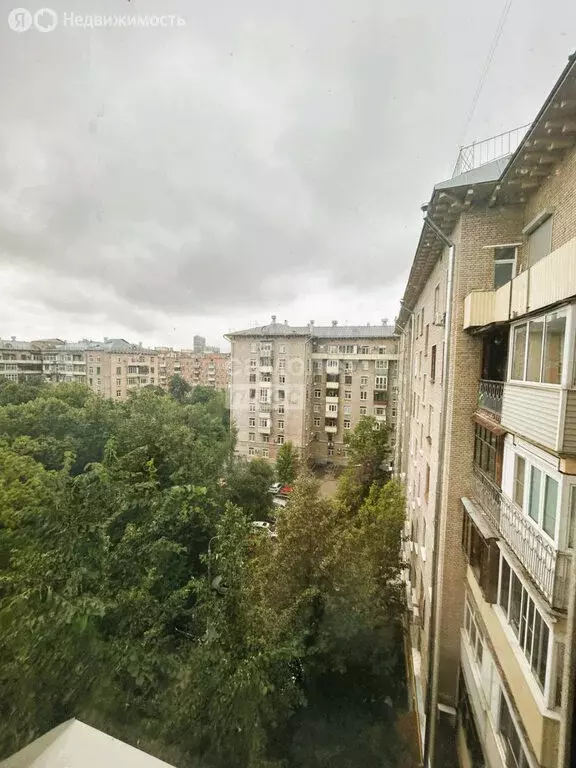 2-комнатная квартира: Москва, Рижский проезд, 11 (54.5 м) - Фото 0