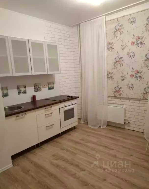 1-к кв. Ростовская область, Ростов-на-Дону ул. Жданова, 15 (37.0 м) - Фото 0