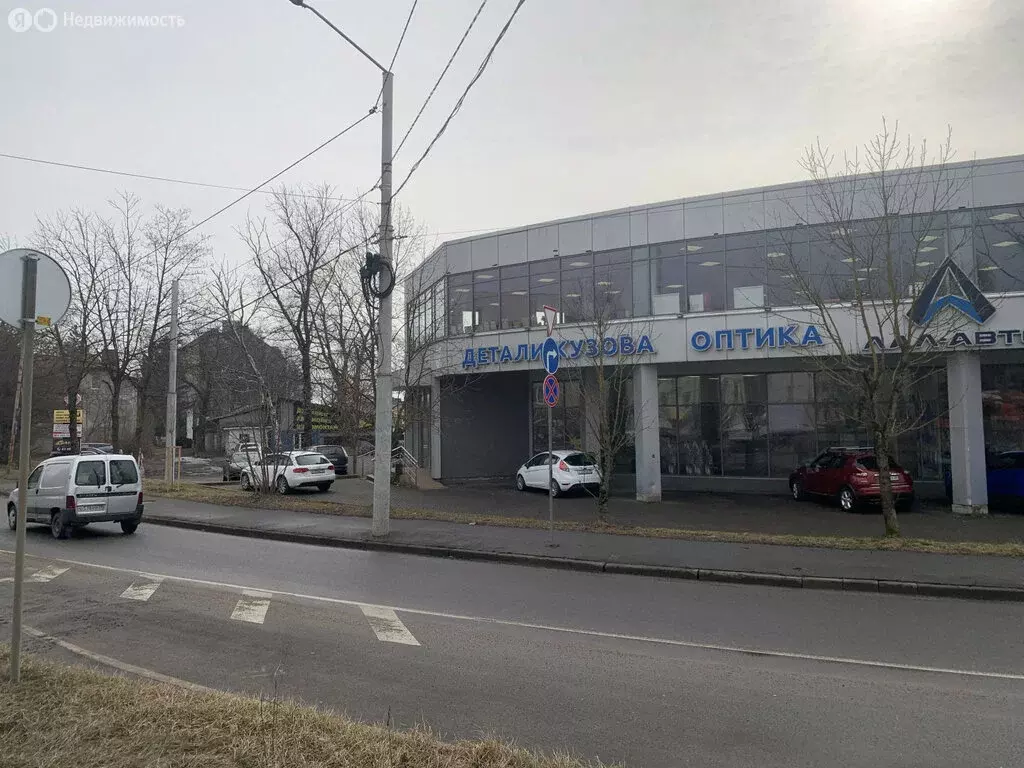 Помещение свободного назначения (560 м) - Фото 2