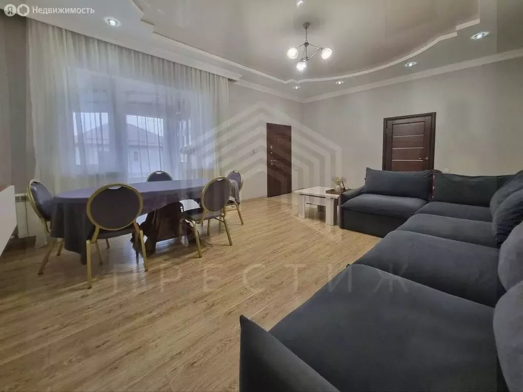 Дом в станица Ессентукская, Высокая улица (140 м) - Фото 2