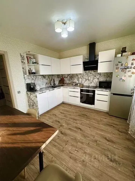 2-к кв. Коми, Сыктывкар Заводской пер., 14 (55.5 м) - Фото 0