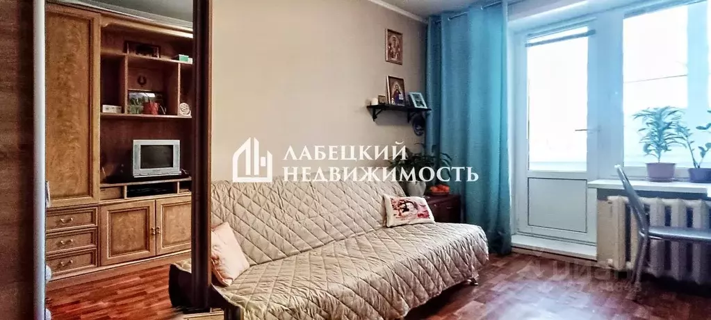 Комната Санкт-Петербург ул. Маршала Тухачевского, 3 (11.2 м) - Фото 2