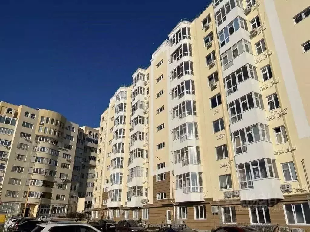 2-к кв. Севастополь ул. Павла Корчагина, 23 (60.0 м) - Фото 0