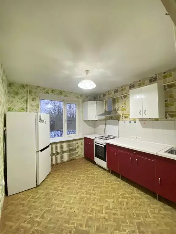 2-к кв. Московская область, Солнечногорск городской округ, с. ... - Фото 2