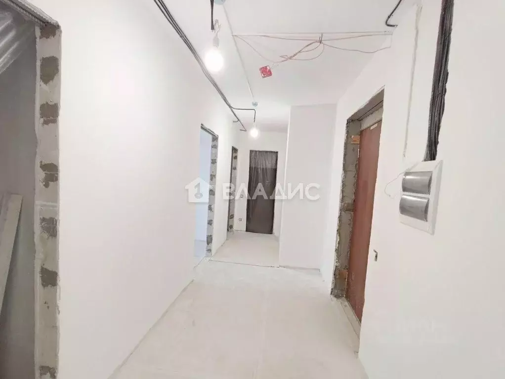 2-к кв. Москва 6-я Радиальная ул., 7/1к1 (63.7 м) - Фото 1