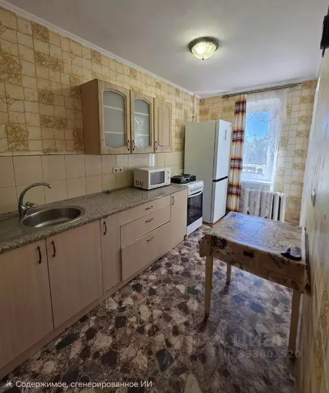 2-к кв. Севастополь просп. Генерала Острякова, 238 (60.0 м) - Фото 1