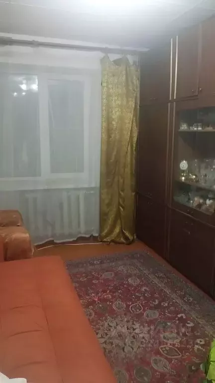 1-к кв. Курская область, Курск ул. Овечкина, 3 (33.7 м) - Фото 2