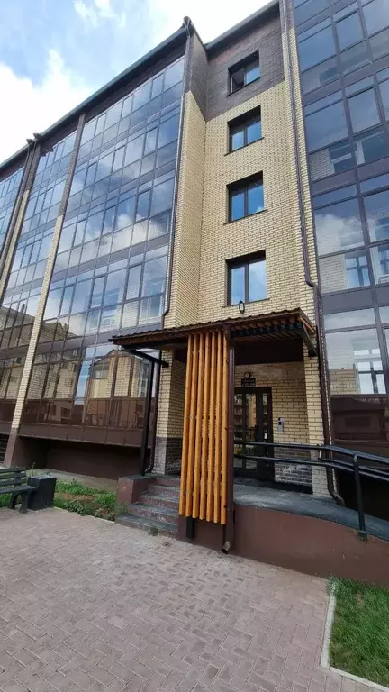 Продаётся 1-к квартира, 40 м - Фото 0