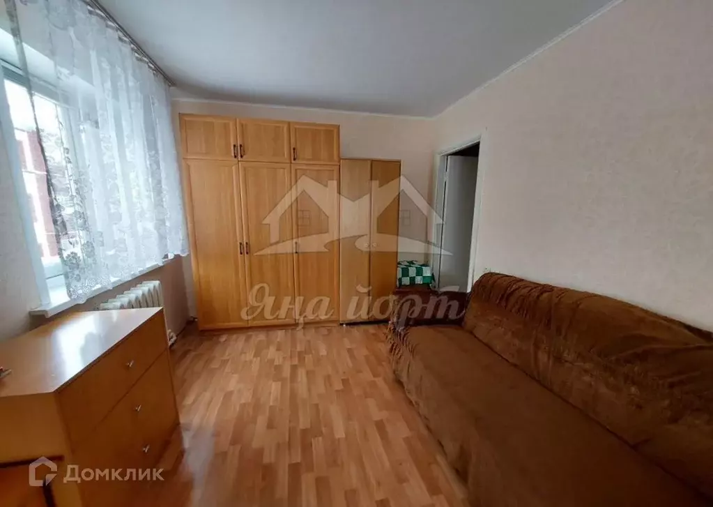 Продаётся 2-к квартира, 37 м - Фото 1