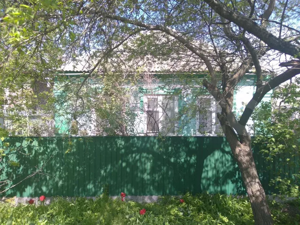 Дом 54 м на участке 4 сот. - Фото 1