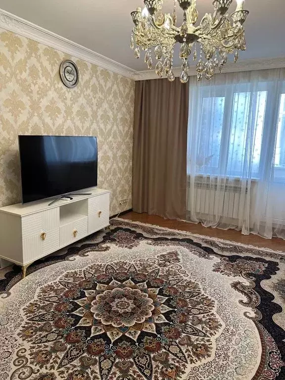 2-к кв. Дагестан, Каспийск ул. Ленина, 61 (65.0 м) - Фото 1
