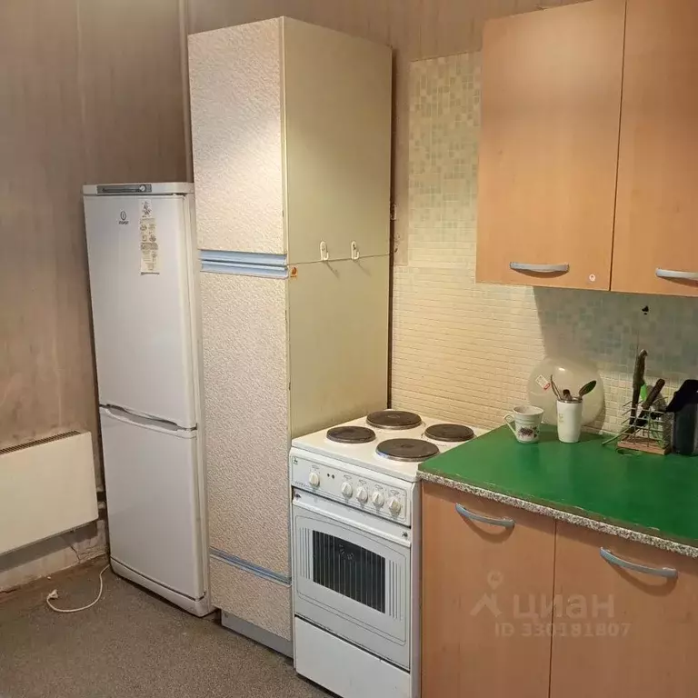 1-к кв. Москва Байкальская ул., 18К1 (40.0 м) - Фото 2