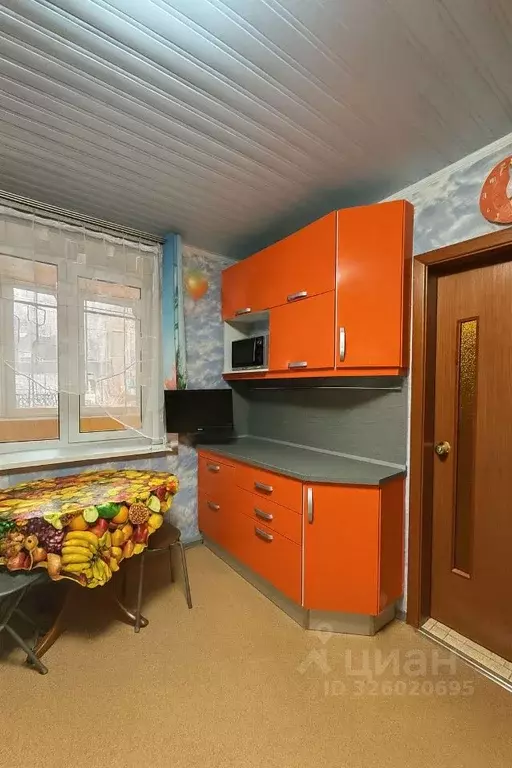 1-к кв. Ленинградская область, Тельмана Тосненский район, ул. ... - Фото 2