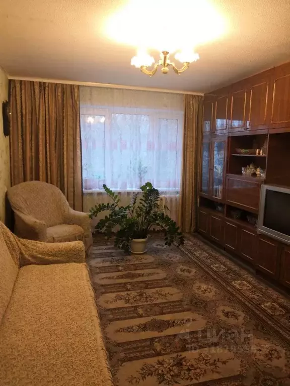 3-к кв. Ульяновская область, Ульяновск ул. Пушкарева, 58 (70.0 м) - Фото 0