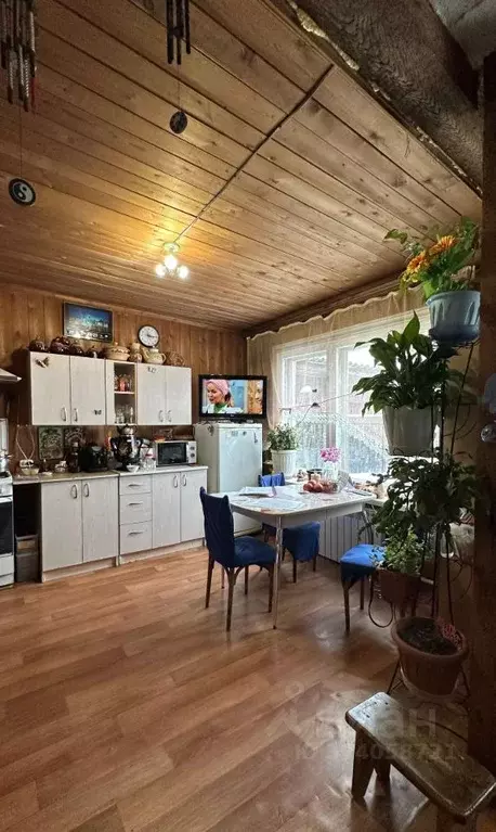 Дом в Томская область, Томск Черемошники мкр, ул. 5-й Армии (70 м) - Фото 2