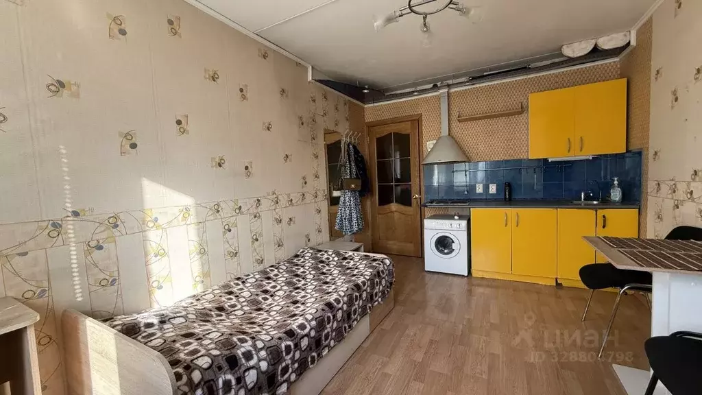 2-к кв. Москва ул. Полбина, 23К1 (50.0 м) - Фото 2