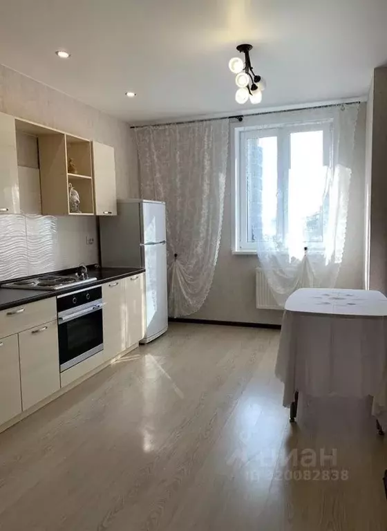 1-к кв. Пермский край, Оса Комсомольская ул., 48 (38.0 м) - Фото 1