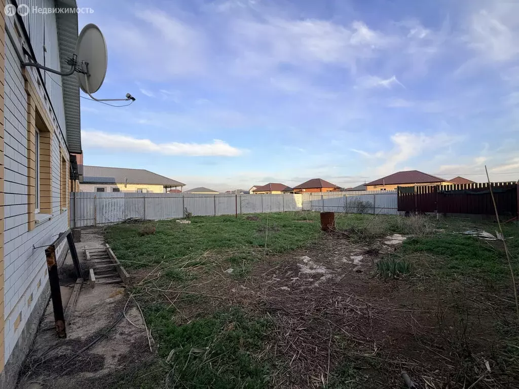 Дом в село Началово, Парниковая улица, 14 (78.3 м) - Фото 2