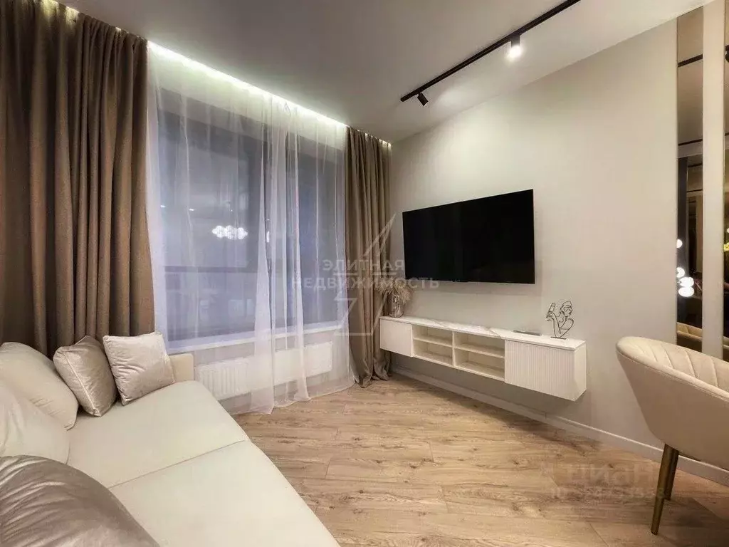 2-к кв. Москва Причальный проезд, 10к2 (50.0 м) - Фото 2