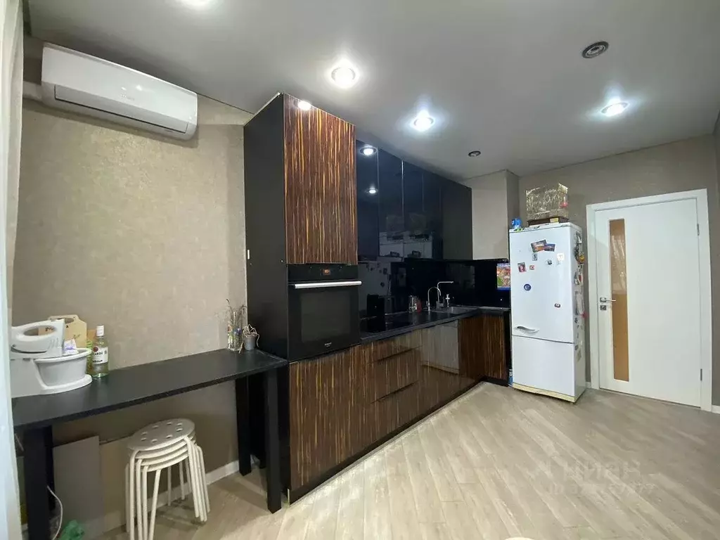 2-к кв. Ростовская область, Ростов-на-Дону ул. Рыльского, 1 (63.0 м) - Фото 2