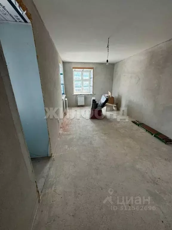 3-к кв. Томская область, Томск Большая Подгорная ул., 70 (96.4 м) - Фото 1