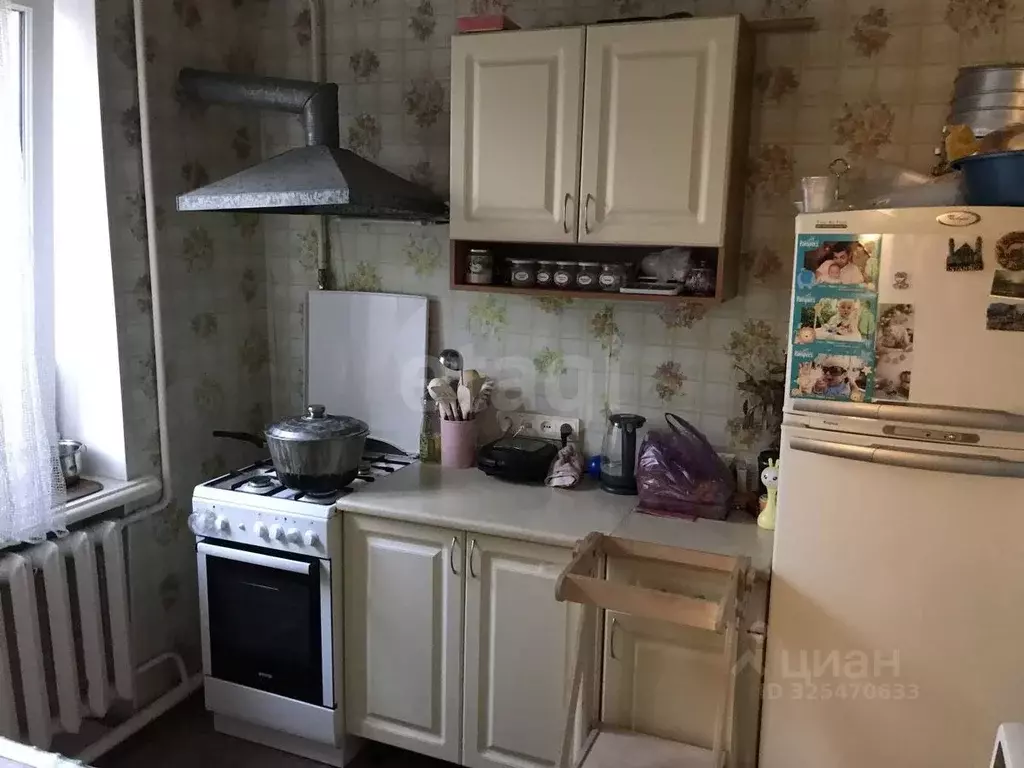 Дом в Крым, Симферополь ул. Коцюбинского (93 м) - Фото 2