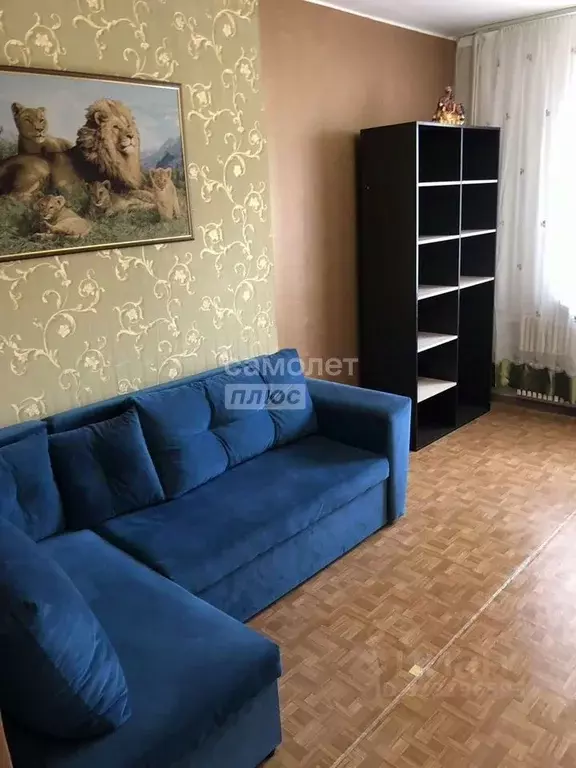 2-к кв. Липецкая область, Липецк ул. А.Г. Стаханова, 51 (57.0 м) - Фото 2